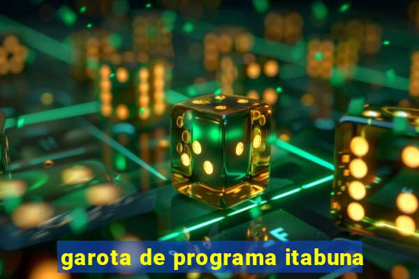 garota de programa itabuna